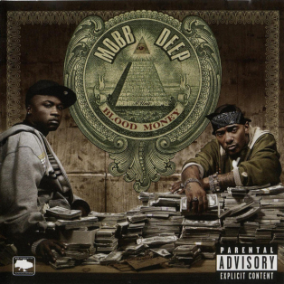 Mobb Deep – Blood Money
