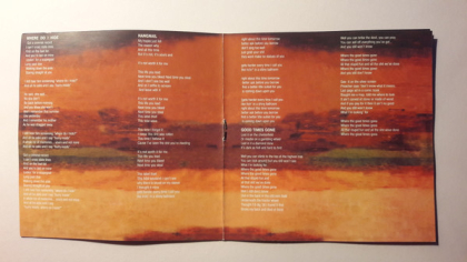 Nickelback &ndash; Silver Side Up - фото 6
