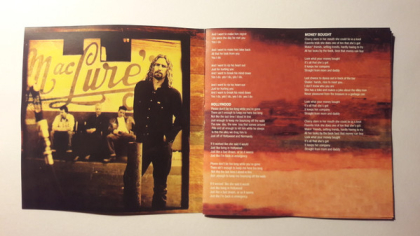Nickelback &ndash; Silver Side Up - фото 5