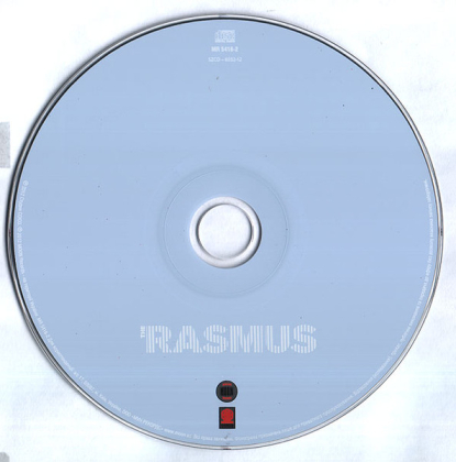 The Rasmus &ndash; The Rasmus - фото 3