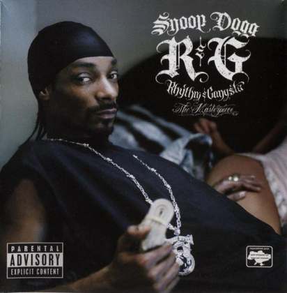 Snoop Dogg &ndash; R &amp; G - фото 1