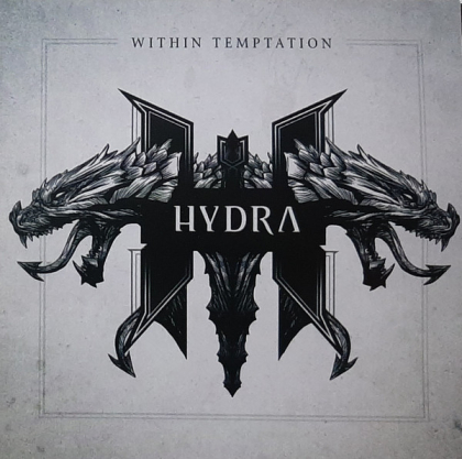 Within Temptation &ndash; Hydra - фото 1