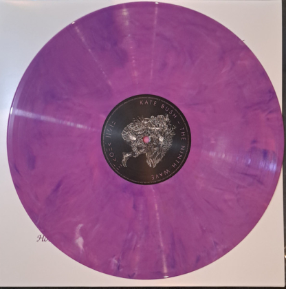 Kate Bush &ndash; Hounds Of Love - фото 3