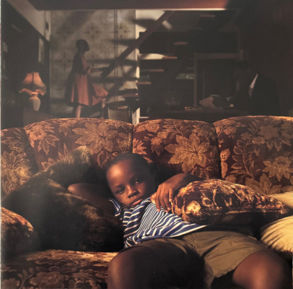 Michael Kiwanuka &ndash; Small Changes - фото 5