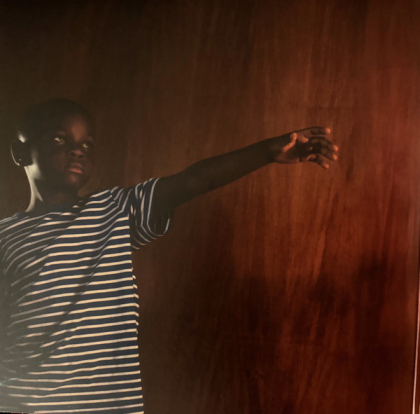 Michael Kiwanuka &ndash; Small Changes - фото 3