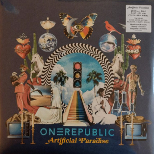 OneRepublic – Artificial Paradise