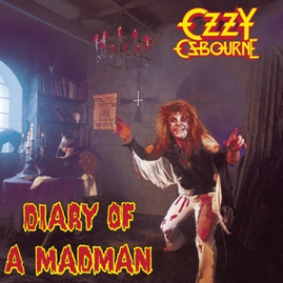 Ozzy Osbourne – Diary of a Madman