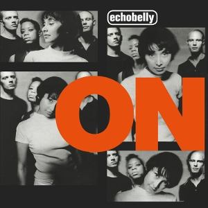 Echobelly &ndash; On - фото 1