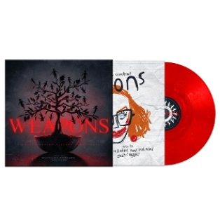 Ryan & Hays Holladay & Zach Cregger Holladay – Weapons Ryan & Hays Holladay & Zach Cregger Holladay – Weapons