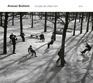 Anouar Brahem &ndash; Le Pas Du Chat Noir - фото 1