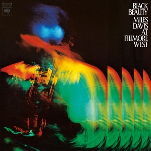 Miles Davis &ndash; Black Beauty: Miles Davis At Fillmore West - фото 1