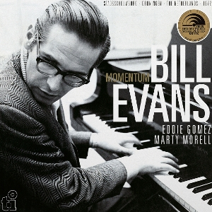 Bill Evans &ndash; Momentum - фото 1