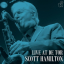 Scott Hamilton &ndash; Live At De Tor - фото 1