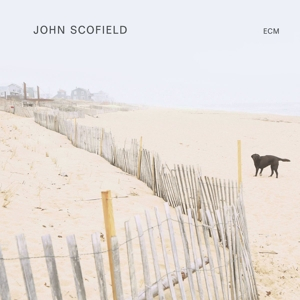 John Scofield &ndash; John Scofield - фото 1