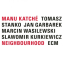 Manu Katche &ndash; Neighbourhood - фото 1