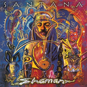 Santana &ndash; Shaman - фото 1
