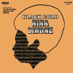 Nina Simone – Black Gold - фото 1 Nina Simone – Black Gold - фото 1