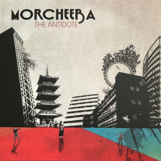 Morcheeba – Antidote