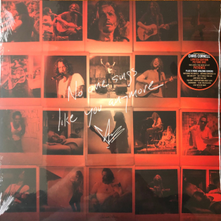 Chris Cornell – No One Sings Like You Anymore