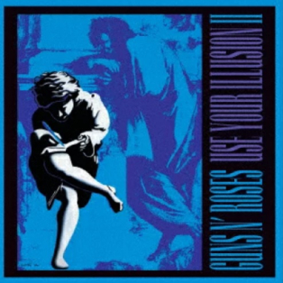 Guns N' Roses – Use Your Illusion II