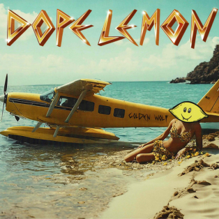 Dope Lemon – Golden Wolf