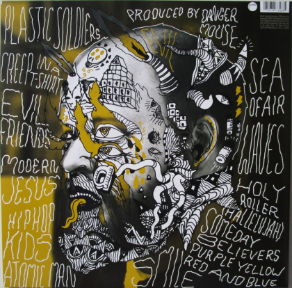 Portugal. The Man &ndash; Evil Friends - фото 2