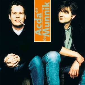 Acda En De Munnik &ndash; Acda En De Munnik - фото 1