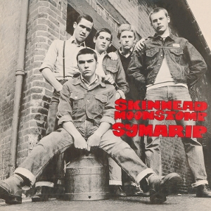 Symarip &ndash; Skinhead Moonstomp - фото 1