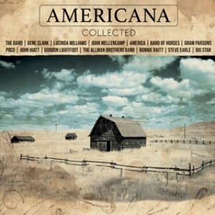 Various – Americana Collected