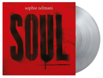 Sophie Zelmani &ndash; Soul - фото 2