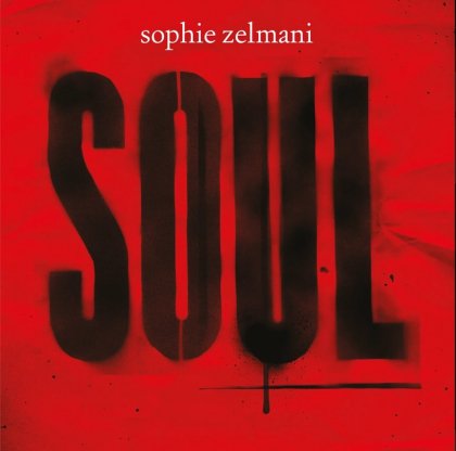 Sophie Zelmani &ndash; Soul - фото 1