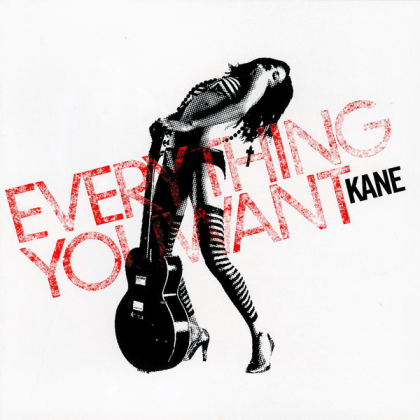 Kane &ndash; Everything You Want - фото 1
