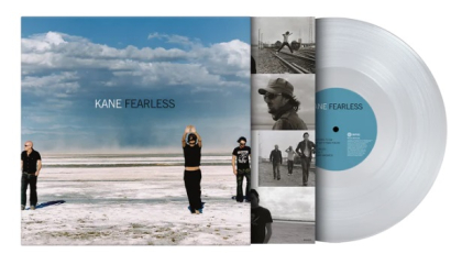 Kane &ndash; Fearless - фото 2