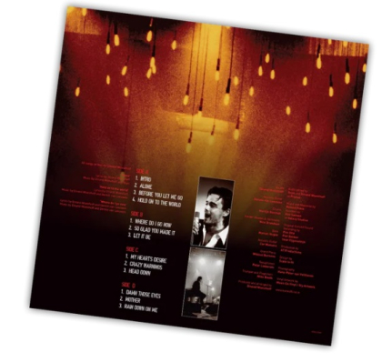 Kane &ndash; February - фото 2