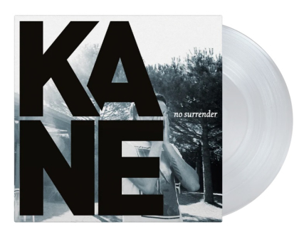 Kane &ndash; No Surrender - фото 2