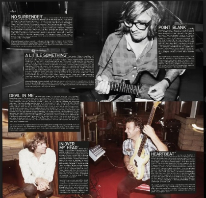 Kane &ndash; No Surrender - фото 3