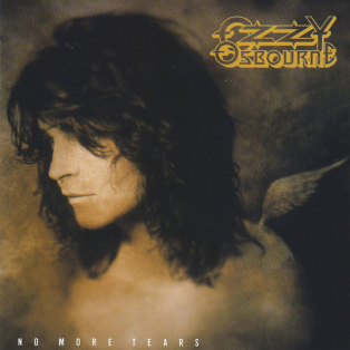 Ozzy Osbourne – No More Tears