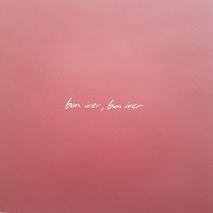 Bon Iver &ndash; Bon Iver, Bon Iver - фото 4