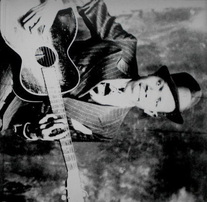 Robert Johnson &ndash; King Of The Delta Blues Singers - фото 4