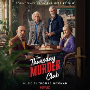Thomas Newman – The Thursday Murder Club