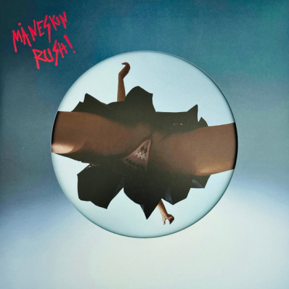 M&aring;neskin &ndash; Rush! - фото 5