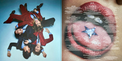 M&aring;neskin &ndash; Rush! - фото 6