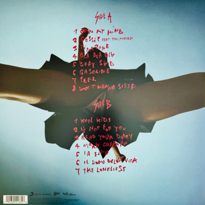 M&aring;neskin &ndash; Rush! - фото 2