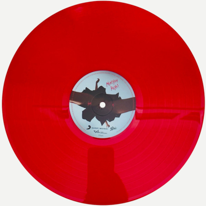 M&aring;neskin &ndash; Rush! - фото 3