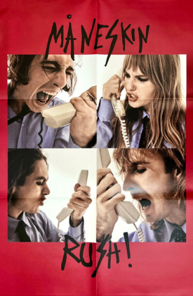M&aring;neskin &ndash; Rush! - фото 7