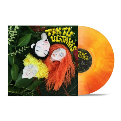 Tik Tu – Ulitakis - фото 3 Tik Tu – Ulitakis - фото 3