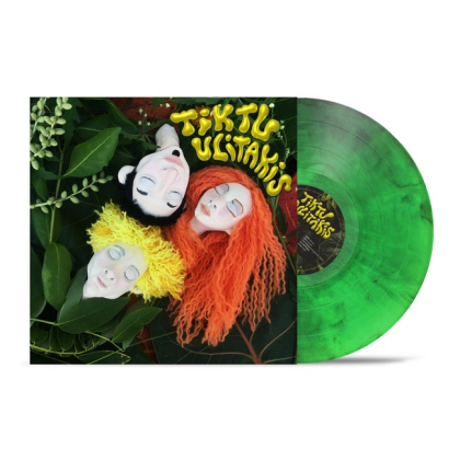 Tik Tu &ndash; Ulitakis - фото 3