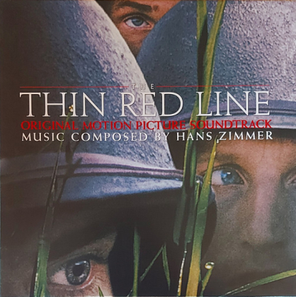 Hans Zimmer &ndash; The Thin Red Line - фото 1