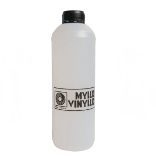 Спиртовмісна миюча рідина для очищення вінілових платівок Myllo Cleaning Solution 1000ml