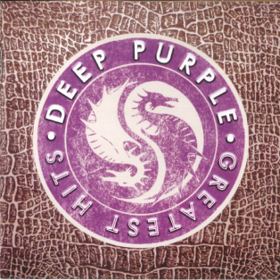 Deep Purple – Greatest Hits